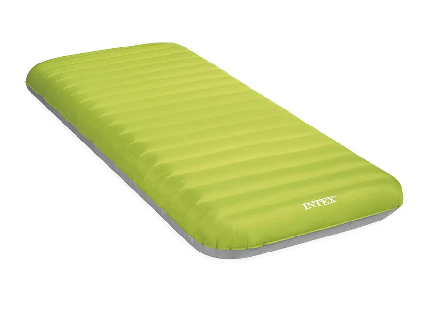 InTex Dura-Beam TPU Camping aufblasbare Matratze