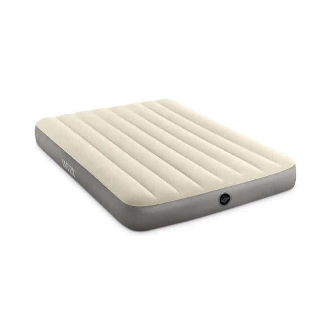 InTex Full Dura-Beam Single-high aufblasbares Bett