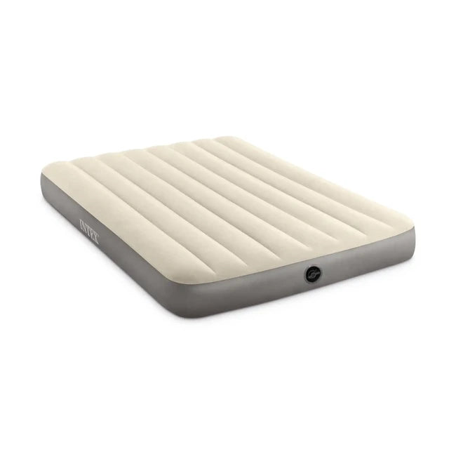 InTex Dura-Beam Single-high Aufblasbares Bett