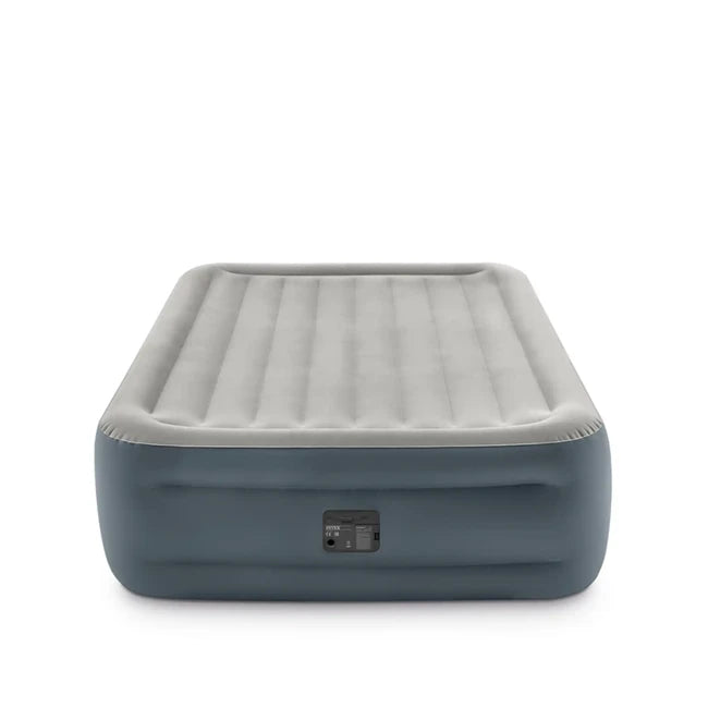 InTex Queen Essential Rest aufblasbares Bett
