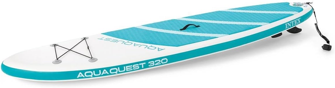 Intex Paddleboard SUP Aquaquest 320
