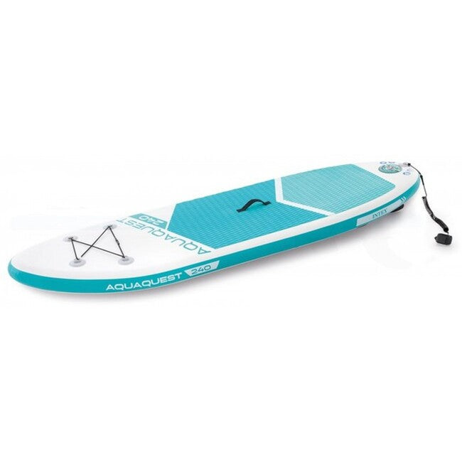 Intex Paddleboard SUP Youth Aquaquest 240