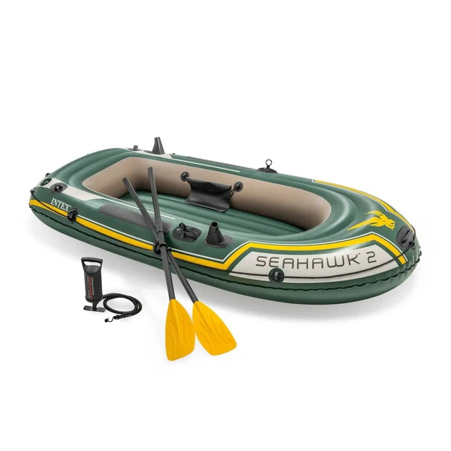 Intex Seahawk 2 Inflatable Boat