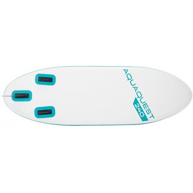 Intex Paddleboard SUP Youth Aquaquest 240