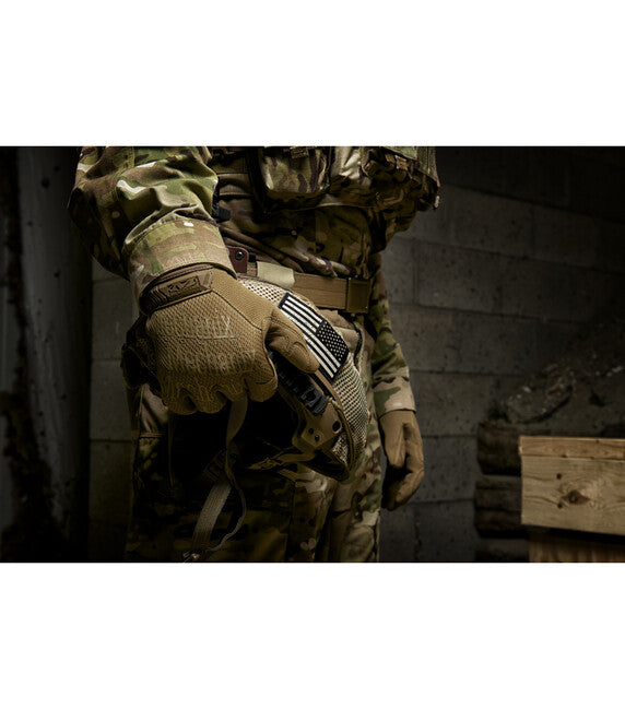 Mechanix Wear Original Gloves, Coyote