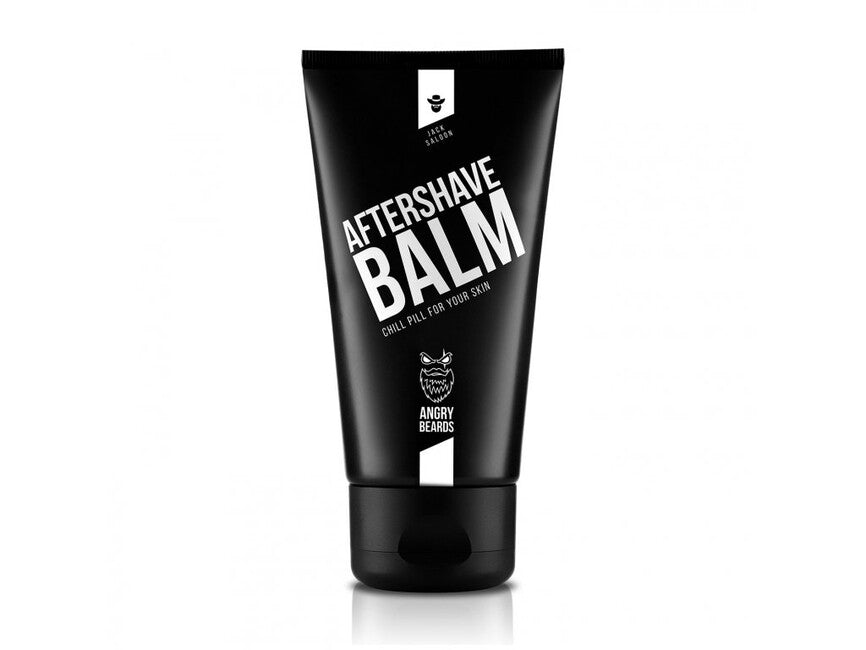 Jack Saloon After Shave Balsam 75 ml