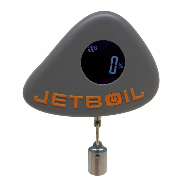 Jetboil digitale Waage JetGauge