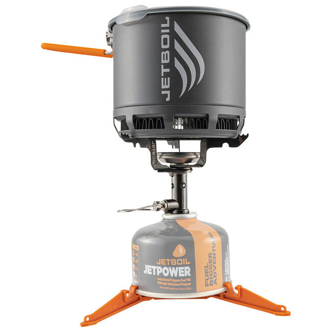 Jetboil Stash Outdoor-Kochsystem 0.8L