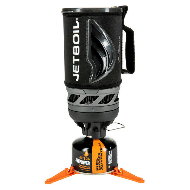 Jetboil Flash™ Carbon Gaskocher