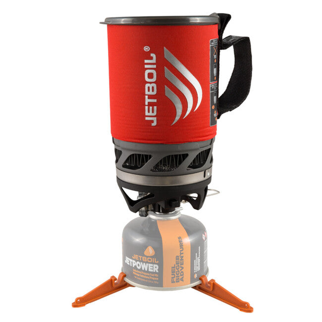 Jetboil MicroMo® Tamale Gaskocher