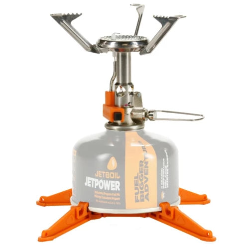 Jetboil MightyMo® Gaskocher