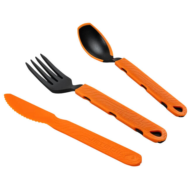 Jetboil TrailWare Besteckset