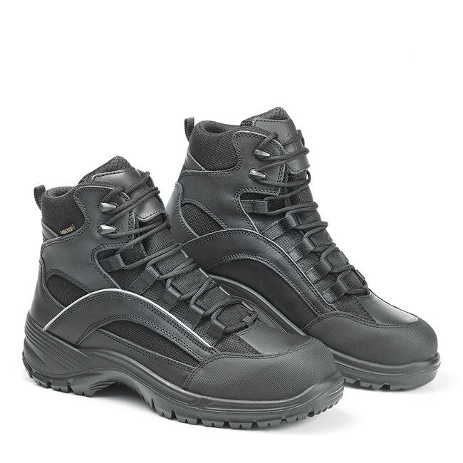 Jolly 6221GA Rescuer mid boot ankle waterproof boots mit ce-zertifizierung