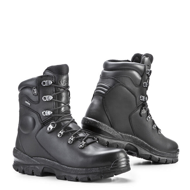 Jolly Modell Lightweight Overboot CE-zertifizierte Stiefel für Polizei 6060/GA Laser II
