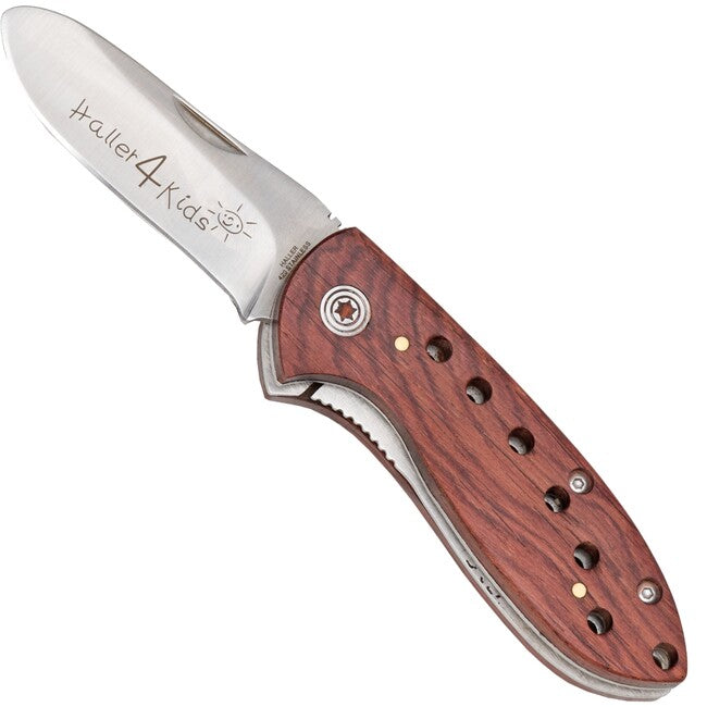 Haller Jugend- taschenmesser