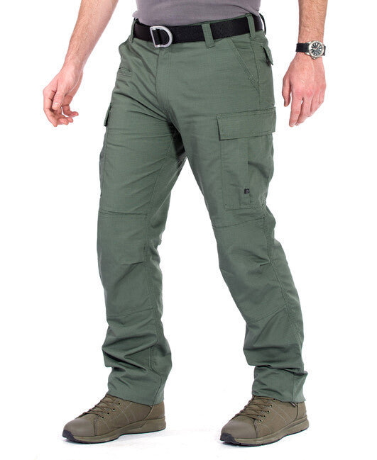 Pentagon Hose BDU 2.0 Rip Stop, ranger green