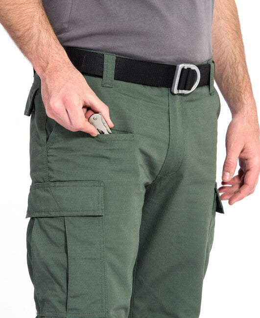 Pentagon Hose BDU 2.0 Rip Stop, ranger green