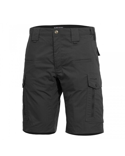 Pentagon Herren- Shorts Ranger, schwarz
