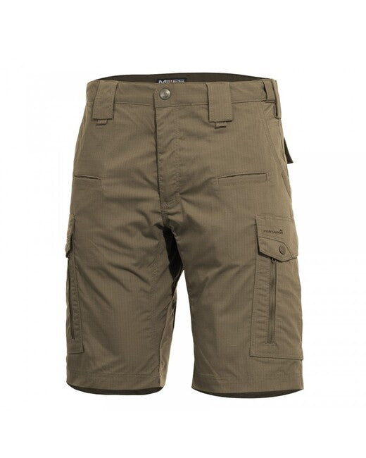 Pentagon Herren- Shorts Ranger, coyote