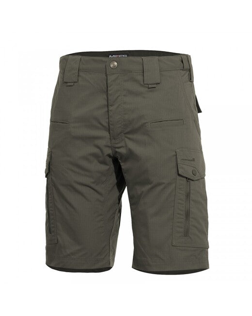 Pentagon Herren- kurz Hose Ranger 2.0, ranger green