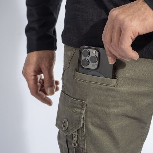 Pentagon Invictus Pants, Cinder Grey