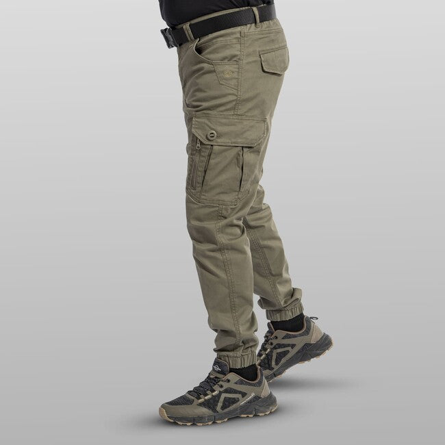 Pentagon Hose Invictus, schwarz