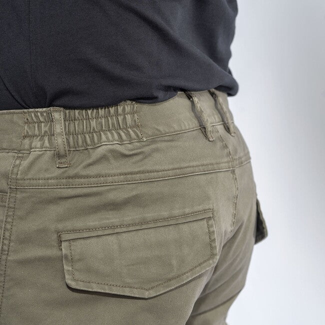 Pentagon Invictus Pants, Black