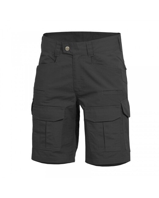 Pentagon kurz Hose Lycos, schwarz