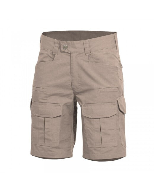 Pentagon kurz Hose Lycos, khaki
