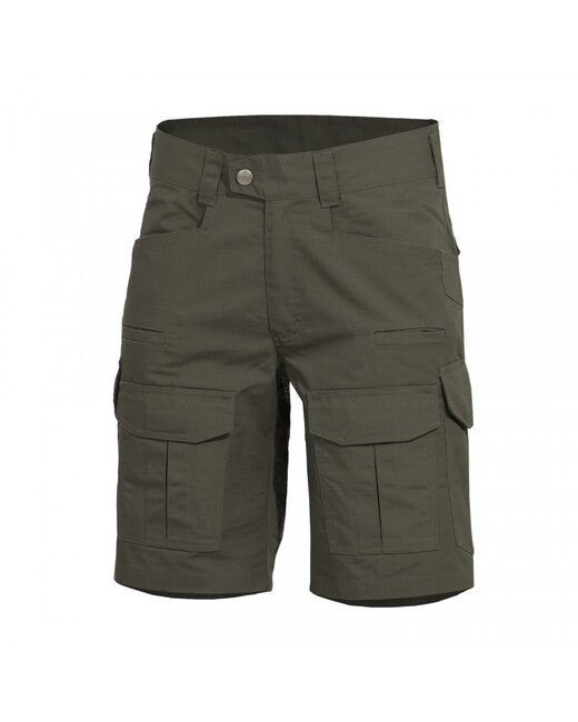 Pentagon kurz Hose Lycos, ranger green