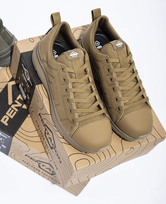 Pentagon Sneaker Hybrid 2.0 STR, RAL7013