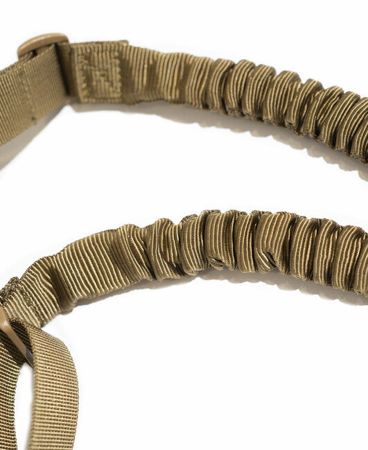 Pentagon Amma 2.0 Rifle Single Sling, Olive