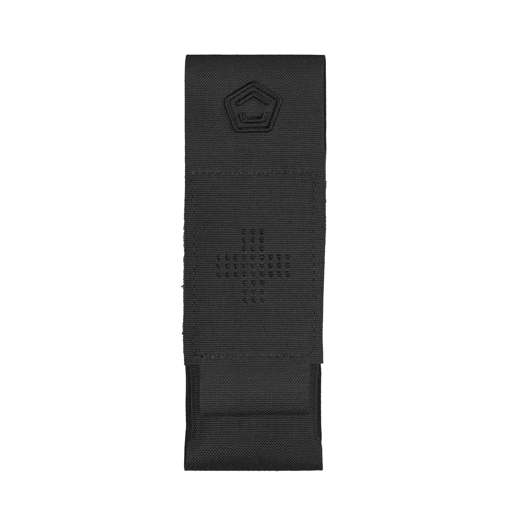 Pentagon Amina Tourniquet-Tasche, schwarz