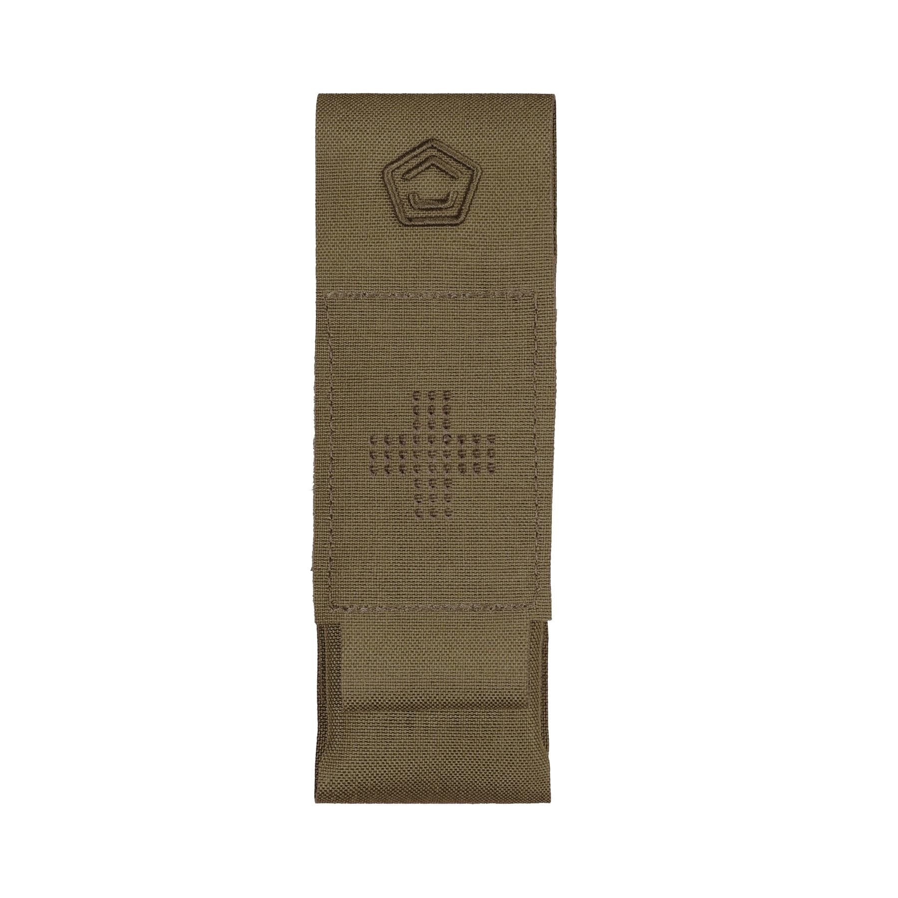 Pentagon Amina Tourniquet-Tasche, coyote