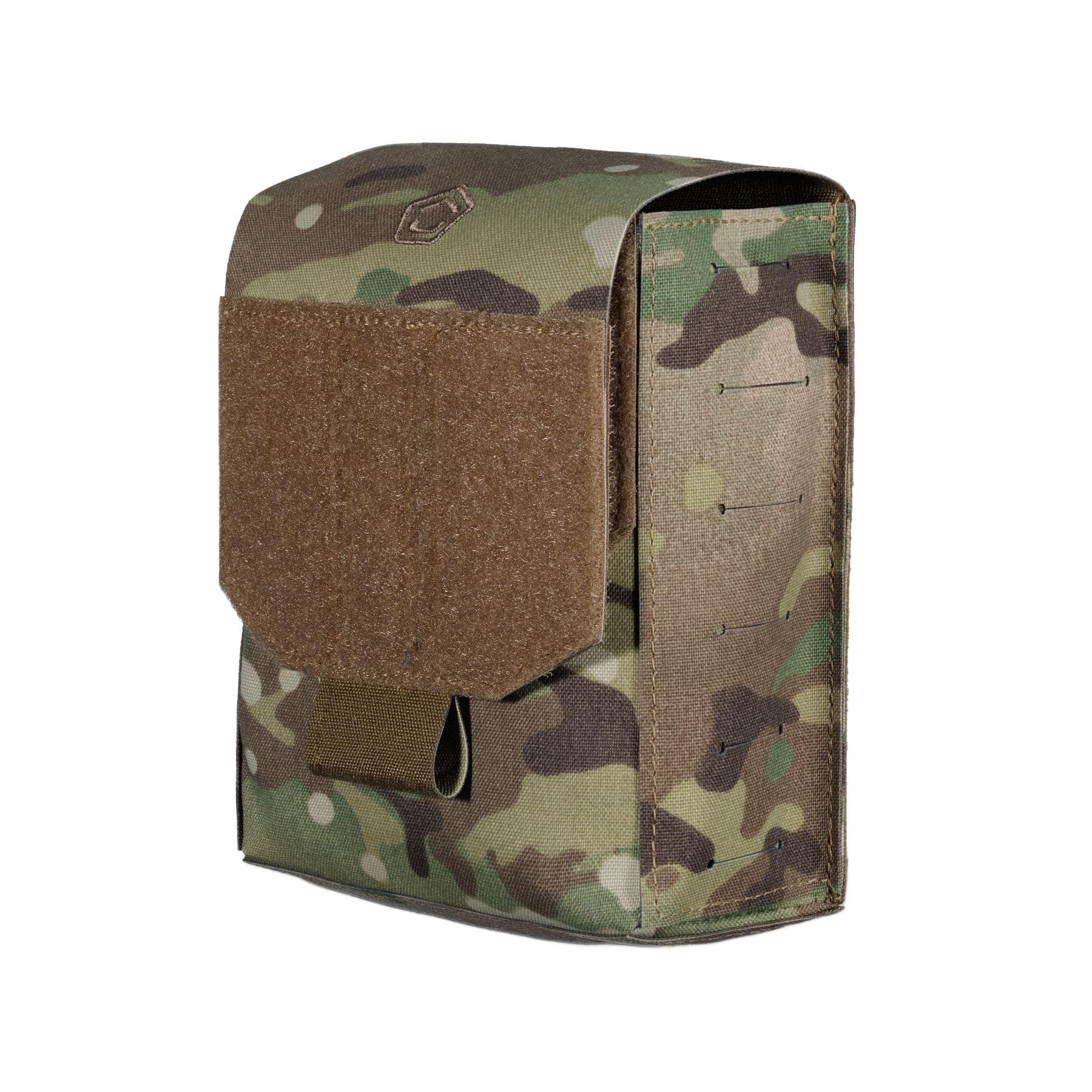 Pentagon Amina Tasche für 100 Patronen, multicam