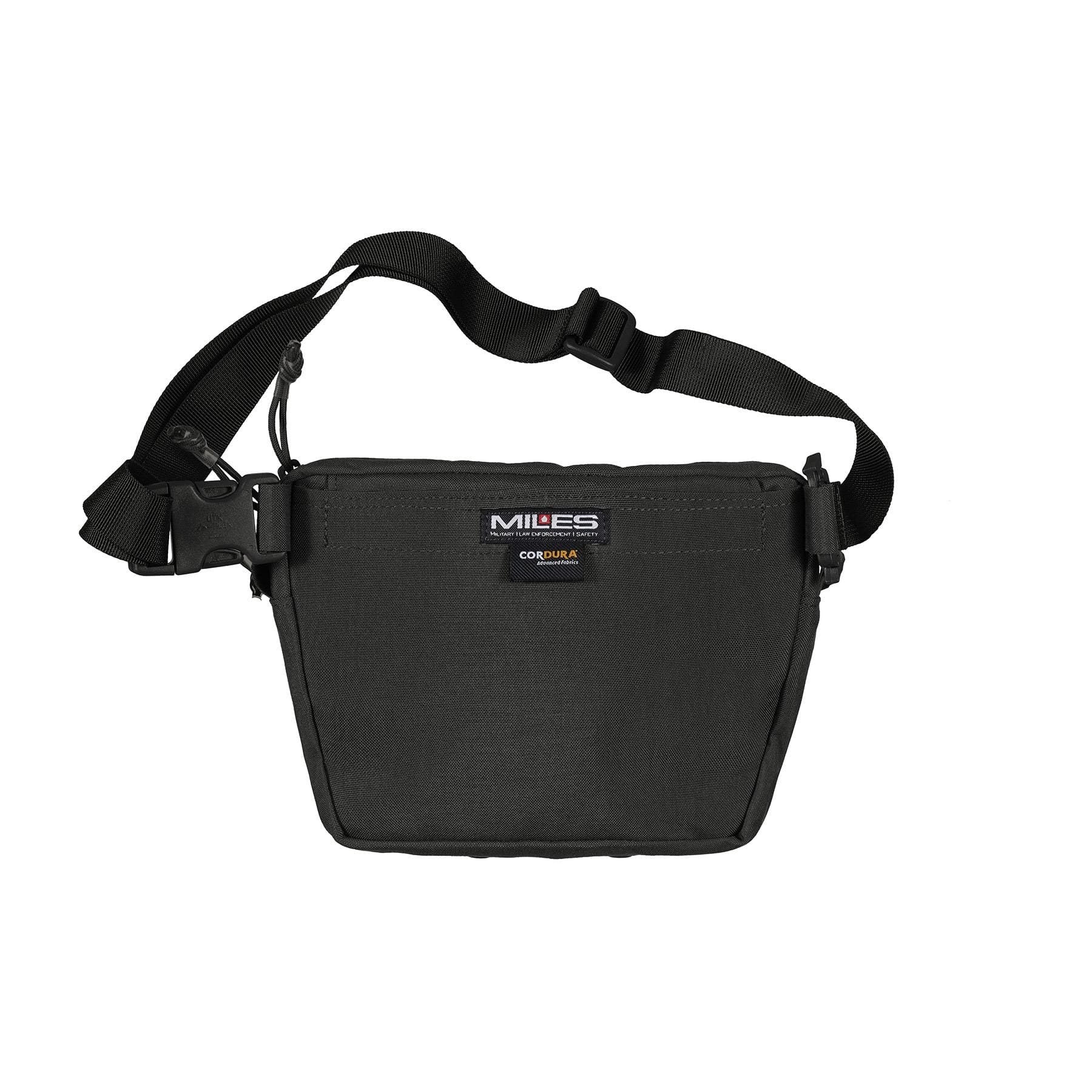 Pentagon Amina Dangler-Tasche, schwarz