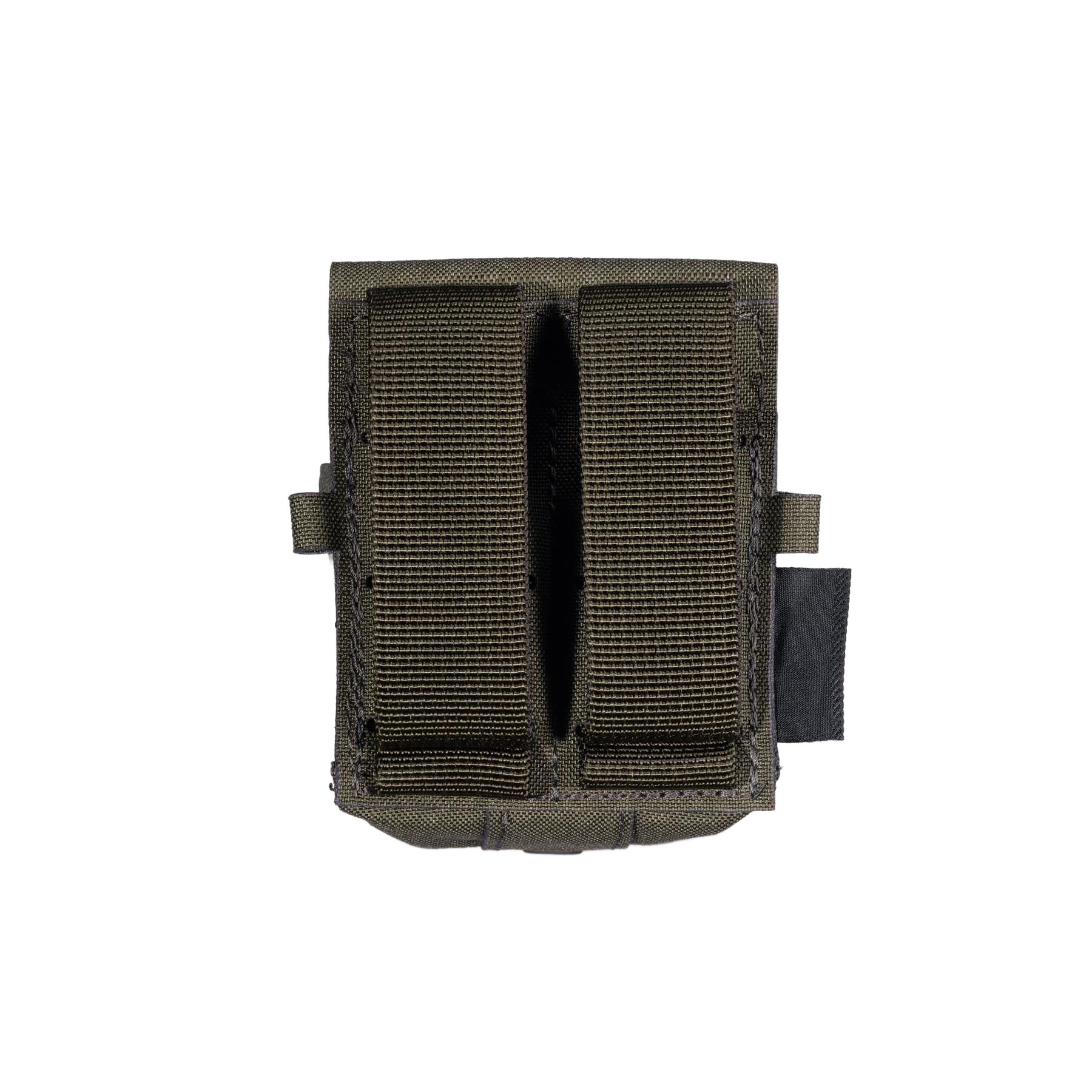 Pentagon Amina Granattasche, RAL7013