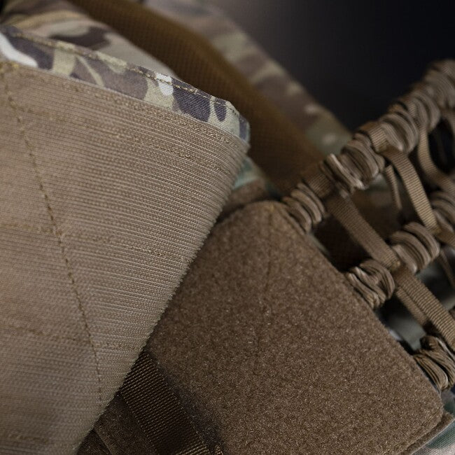 Pentagon Milon MK4 φορέας πλακών, multicam