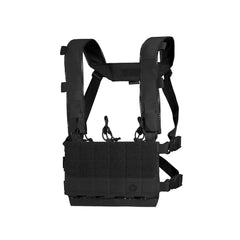 Pentagon Amina Micro Chest Rig, schwarz