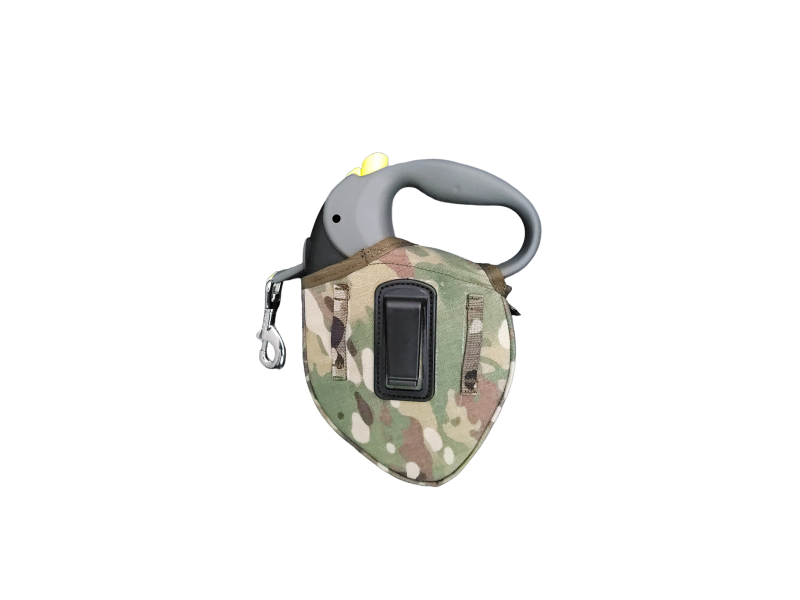 K9 Thorn Giant XL leinenüberzug, multicam