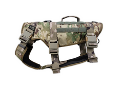 K9 Thorn σαμαράκι One Camo, map