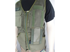 K9 Thorn Hundeführerweste, multicam