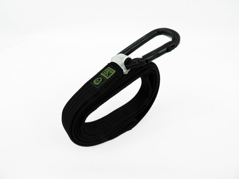 K9 Thorn Express 100cm, schwarz