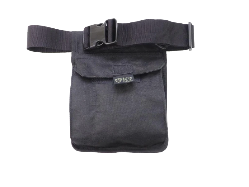 K9 Thorn Leckerbisse-tasche mit Gürtel