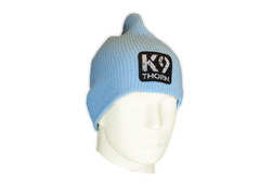 K9 Thorn Wintermütze, hellblau