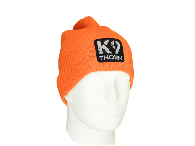 K9 Thorn Wintermütze, orange