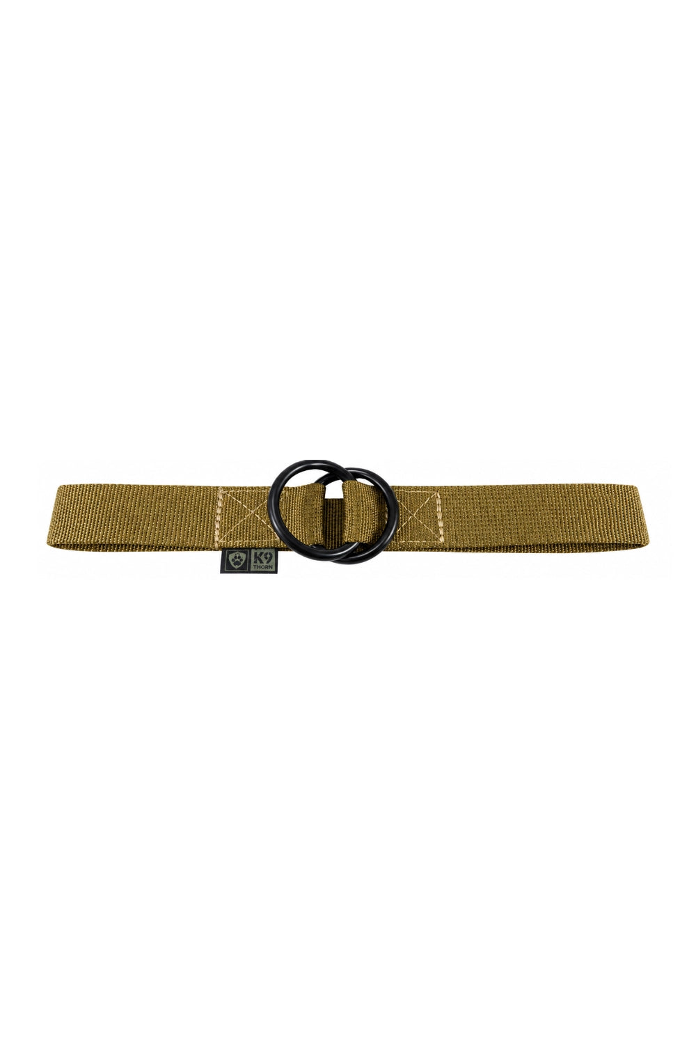 K9 Thorn Collar, Coyote