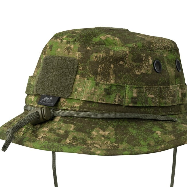 Helikon-Tex BOONIE MK2 Hut NyCo Ripstop, Pencott Wildwood