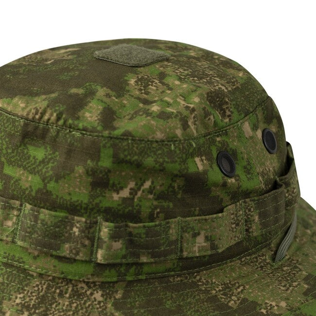 Helikon-Tex BOONIE MK2 Hut NyCo Ripstop, Pencott Wildwood