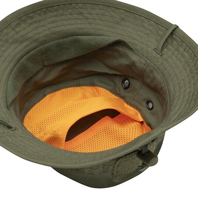 Helikon-Tex BOONIE MK2 Hat PolyCotton Stretch Ripstop, Rhodesian Camo